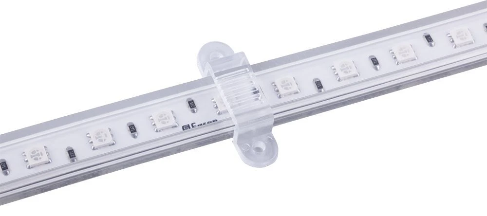 Крепеж для светодиодной ленты 220V LS706, LD136 23391 1
