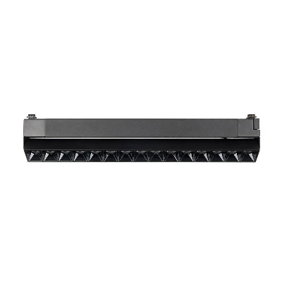 Светильник светодиодный трековый PTR 2130R 30Вт 4000К IP40 60град. 400мм BL черн. Pro+ JazzWay 5031609