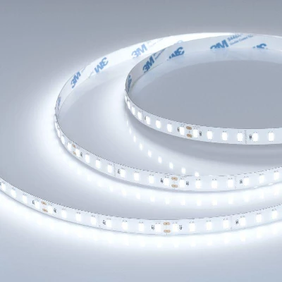 Лента светодиодная ULTRA-C112-10mm 24V White 6000К 19.2Вт/м IP20 5630 открыт. (уп.5м) Arlight 037456