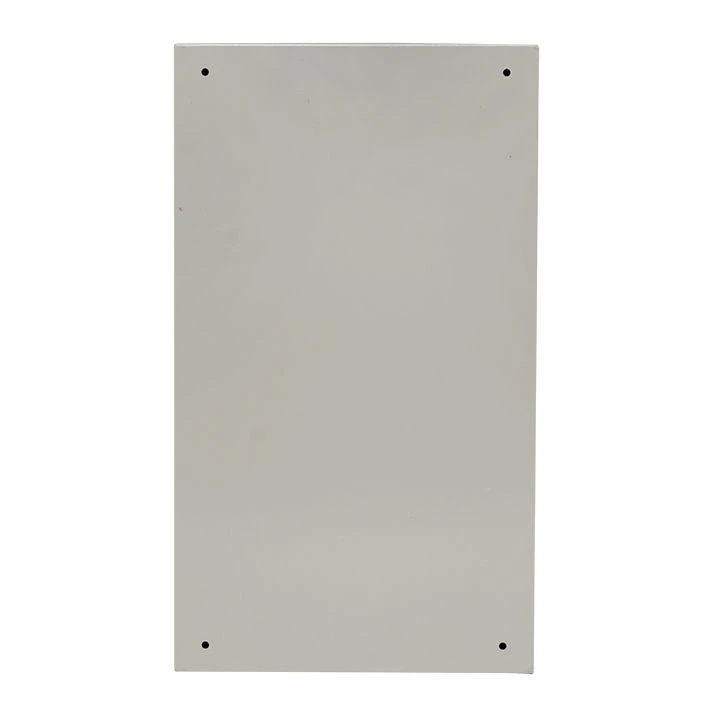 Щит ЩУ-3/1-0 (ЩУРН-3/12) (540х310х165) 12мод. IP54 Basic EKF mb54-3-bas 8