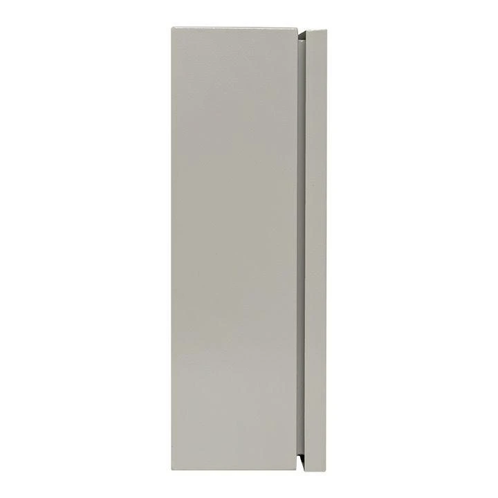 Щит ЩУ-3/1-1 (445х400х150) 12мод. двухдверный IP54 Basic EKF mb54-3-2-bas 1