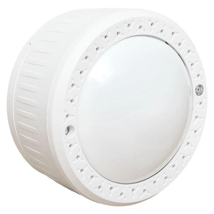 Датчик 4в1 умный Zigbee Connect EKF is-thpl-zb 5