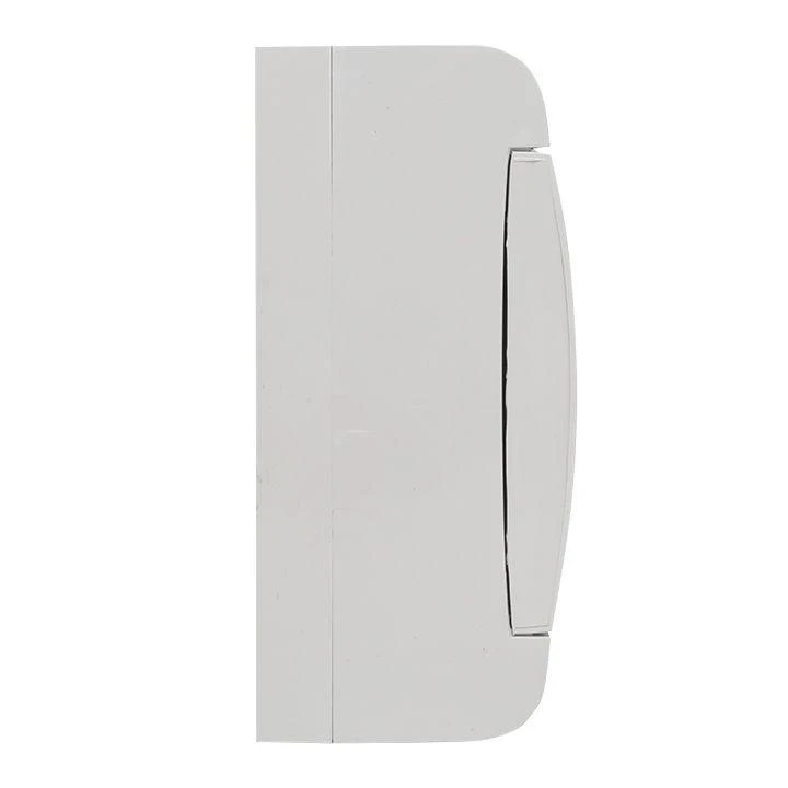 Щит ЩРН-П-18 "SlimBox" IP41 бел. дверца PROxima EKF sb-n-18w 2