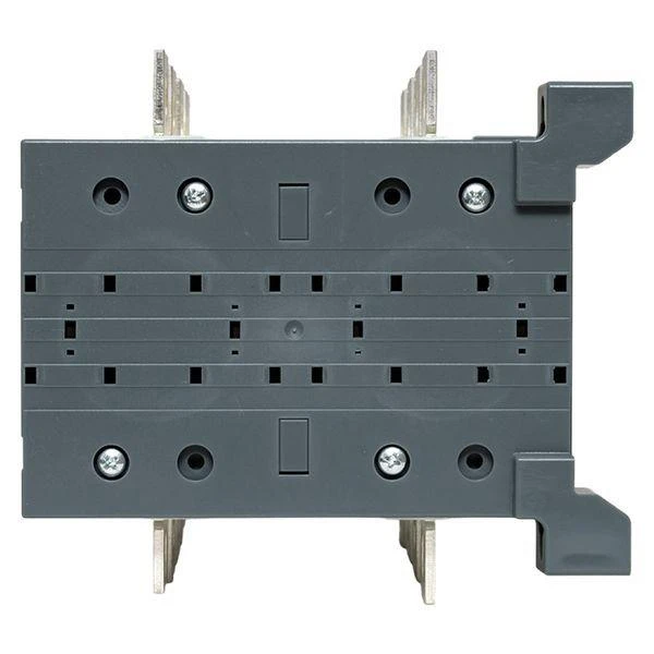 Рубильник 4п 250А реверсивный без рукоятки управления TwinBlock EKF tb-s-250-4p-rev 5