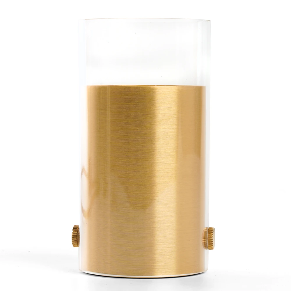 Светильник потолочный Feron ML189 Barrel LUMINA MR16 GU10 35W 230V, золото 48745 4