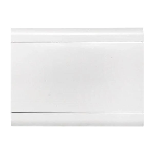 Щит ЩРН-П-12 IP41 бел. дверца (пром. упак.) Basic EKF pb-n-12w-bas 2