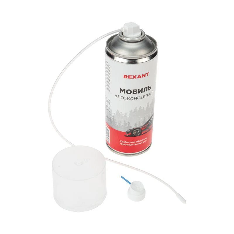 Мовиль Автоконсервант 520 мл Rexant 85-0063 2