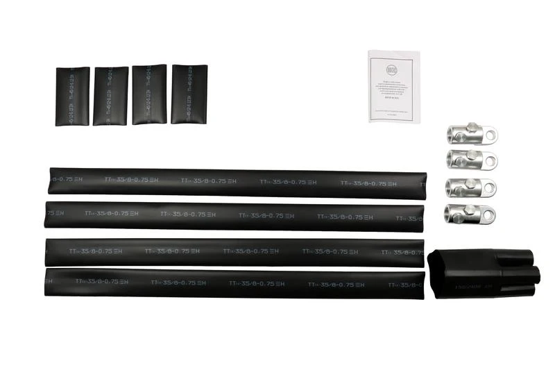 Муфта кабельная концевая универс. 1кВ HT2-01/4х150-240L16 (4ПКВНтп1-150/240-Н) НИЛЕД 16000211 1