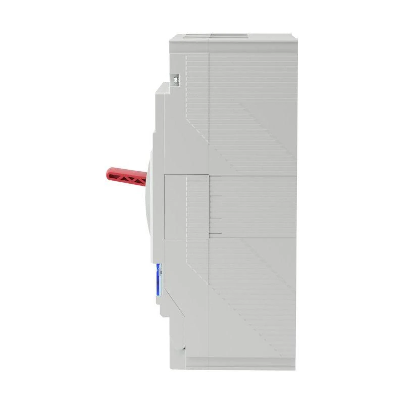 Выключатель автоматический MGS400 3P 320-400A 60kA YON MGS400S-3TAMF0400 2
