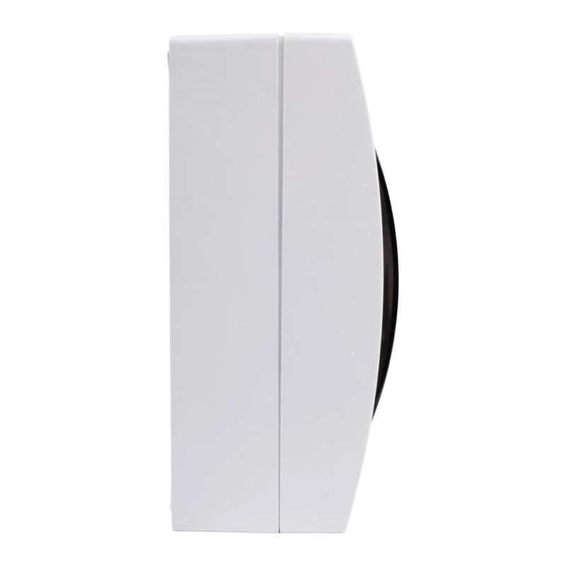 Бокс модульный накладной PDB/W 1012 WH (ЩРН-П-12) IP41 пластик. Pro JazzWay 5071674 2