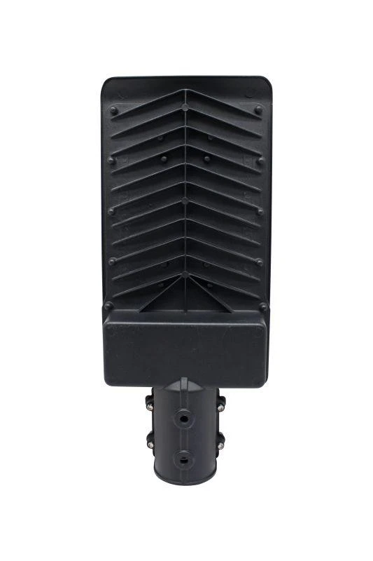 Светильник светодиодный ДКУ-9002-Ш 50Вт 3000К IP65 консольный EKF SLL-9002-50-3000 1