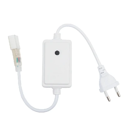 Контроллер для светодиодной ленты LS720 RGB AC220V, IP44, LD72 53080