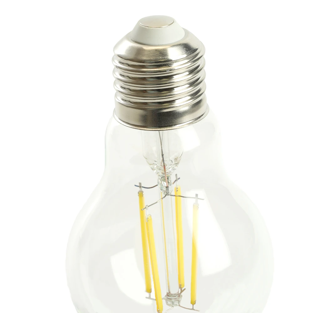 Лампа светодиодная Feron.PRO LB-1106 Шар E27 6W 175-265V 6400K 48891 6