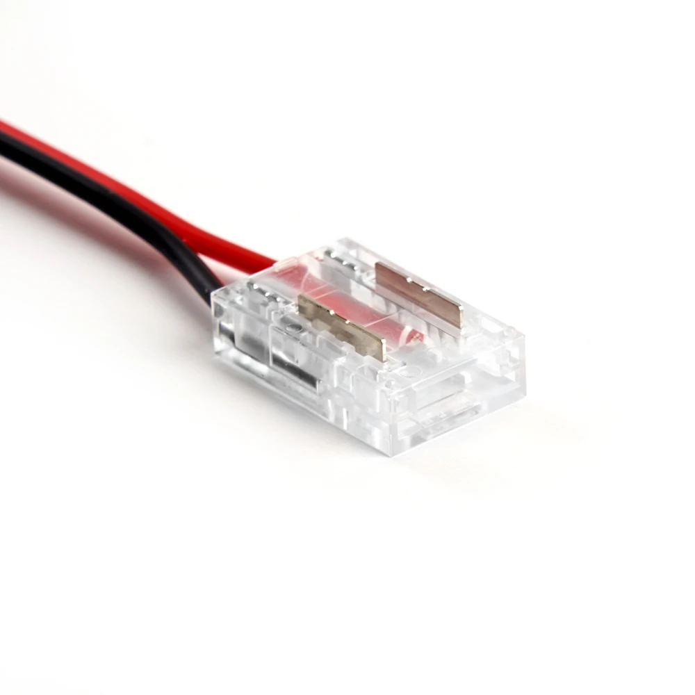 Соединительный провод 10мм для ленты COB LS530, LD195 48279 4