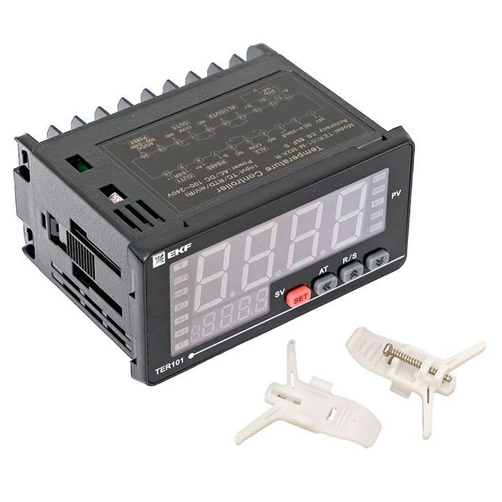 Измеритель-регулятор EKF TER101-M-M2A-R 11
