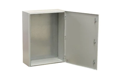 Корпус ЩРНМ (ЩМП) 800х600х250 IP31 метал. DEKraft 32483DEK