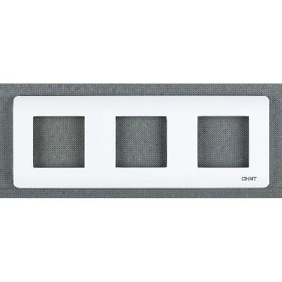 Рамка 3-м CHINT 715405