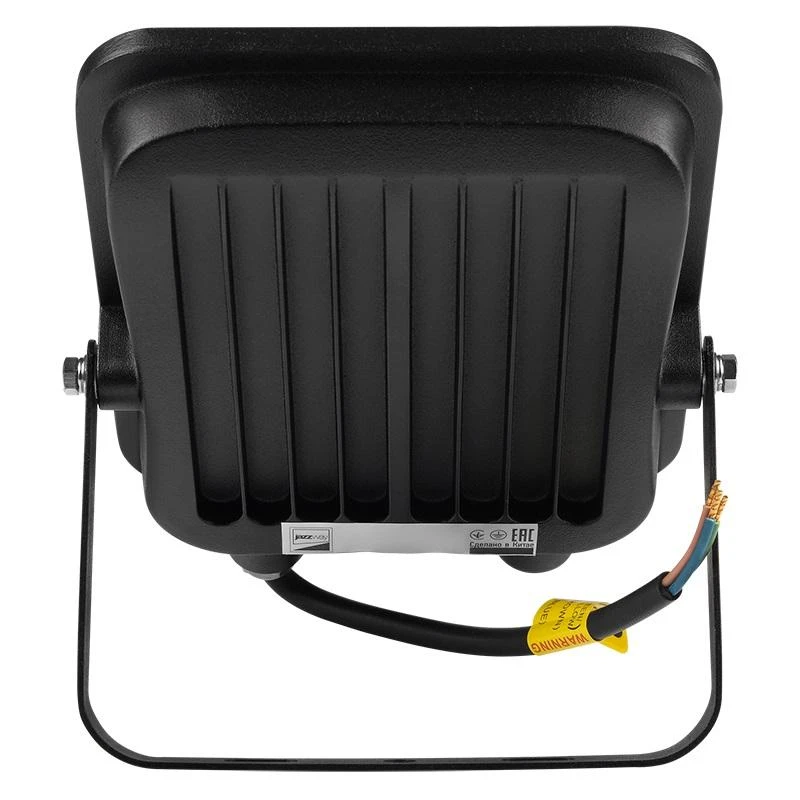 Прожектор светодиодный PFL-V 30Вт 6500К IP65 ДО JazzWay 5039711 3