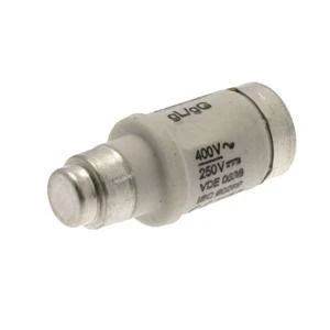 Предохранитель 32А D02 GG 400В AC EATON 32NZ02 5