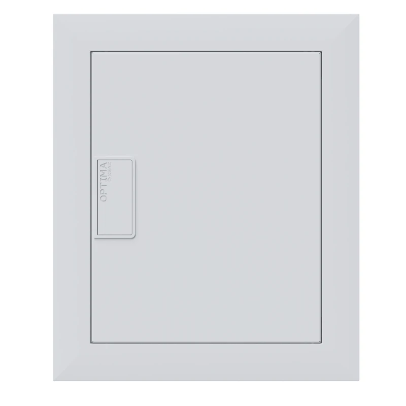 Корпус пластиковый OptiBox Pro 8-VNR-IP40 КЭАЗ 379784 2