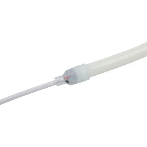 Лента светодиодная LS2835-9.6-120-24-R-IP68-5м 24В термостойкая для бани в комплекте: 2 заглушки; 10 крепежей красн. (уп.5м) Эра Б0062345 5