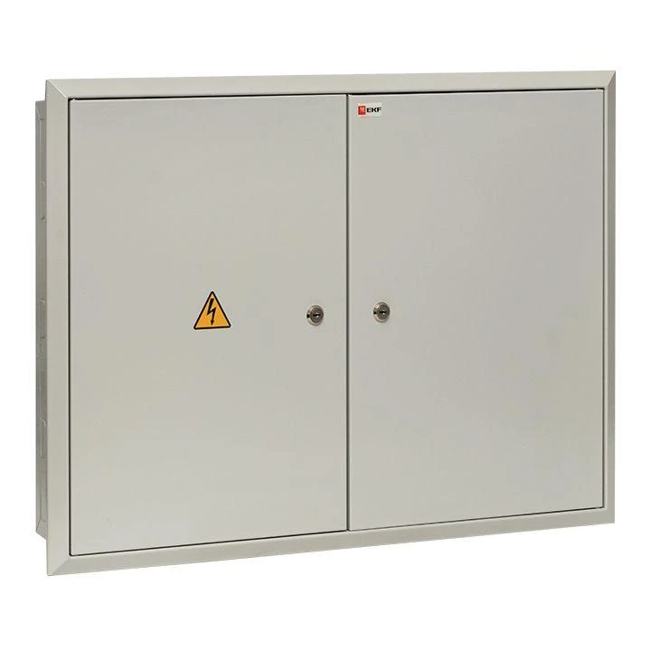 Щит ЩРВ-90 двухдверный (520х720х120) IP31 PROxima EKF mb11-90 6