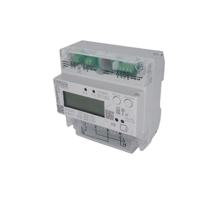 Счетчик i-prom.1 (RS-485) 60А (EV) i-prom.1-2-1/2-M-R-Y-Y (EV) 1ф Промэнерго 24001800000EV