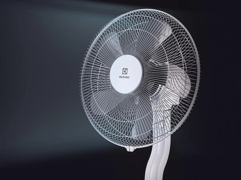 Вентилятор напольный EFF-1003D Electrolux НС-1187092 5