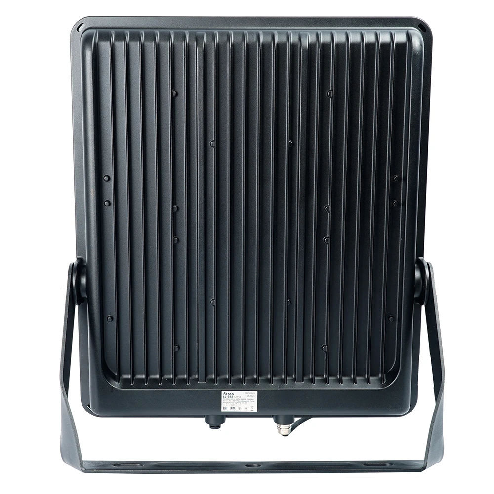 Светодиодный прожектор Feron LL-928 IP65 500W 6400K 52159 3