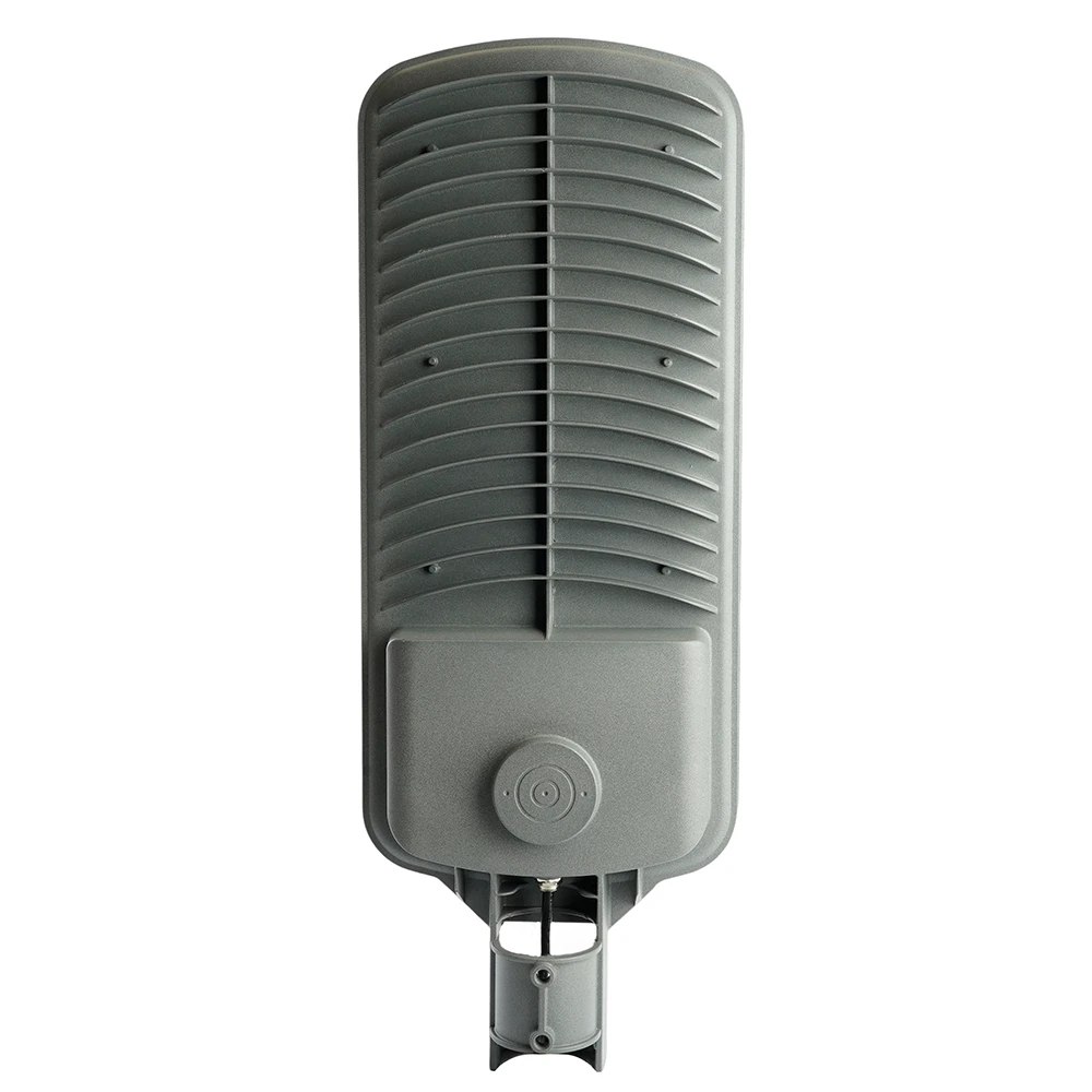 Светодиодный уличный консольный светильник Feron SP3070 200W 4000K AC90-300V, серый 51811 3