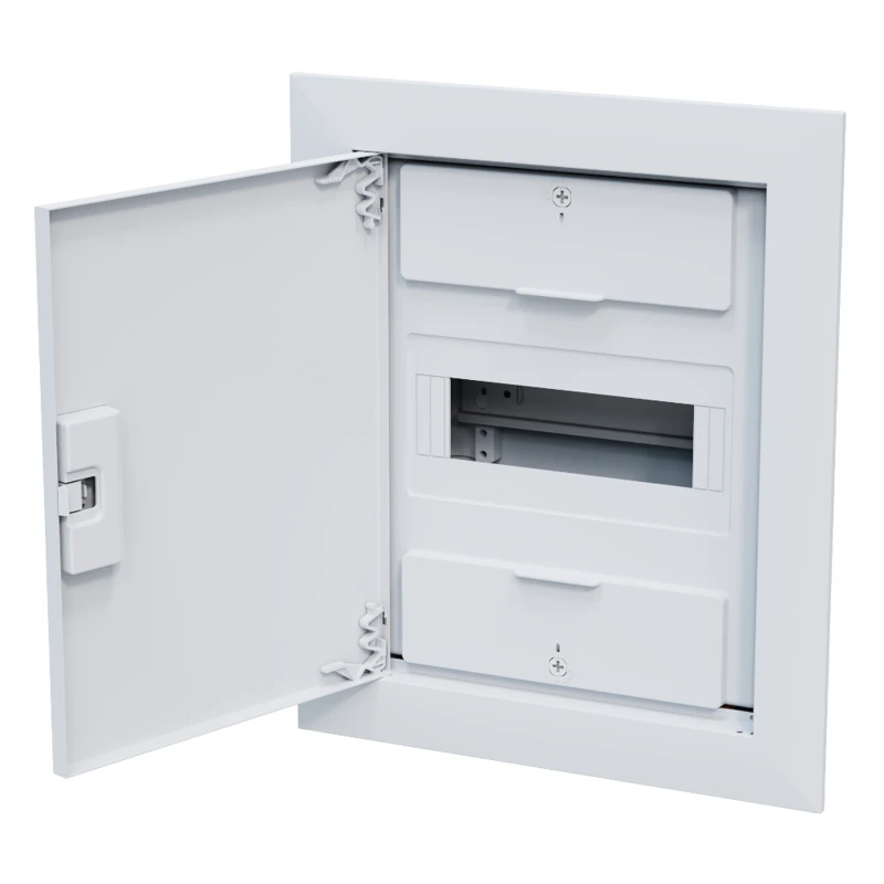 Корпус пластиковый OptiBox Pro 8-VNR-IP40 КЭАЗ 379784 3