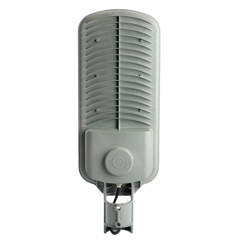 Светодиодный уличный консольный светильник Feron SP3070 150W 5000K AC90-300V, серый 51802 4