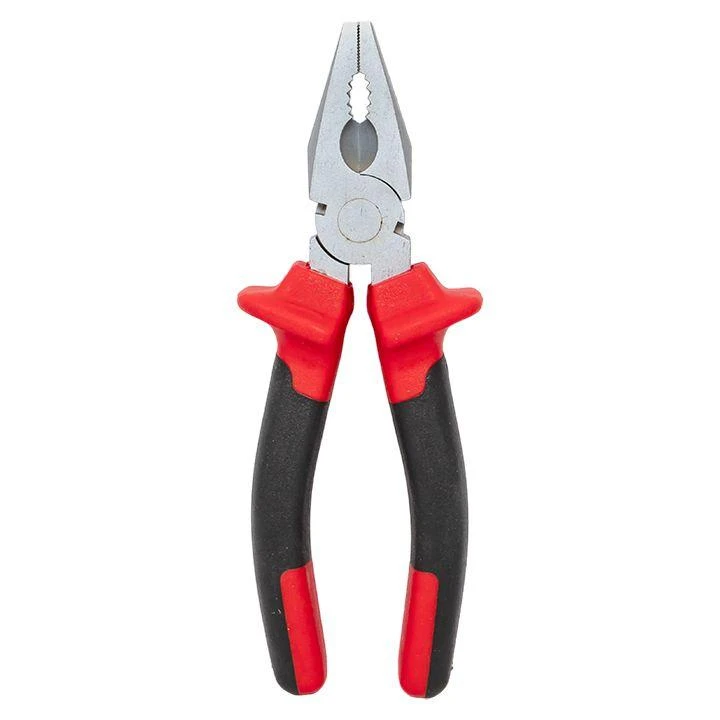 Пассатижи 180мм Master Basic EKF pas-180-mas 5