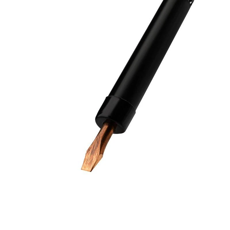 Паяльник ЭПСН 65Вт 230В пластик. ручка Rexant 12-0265-1 3