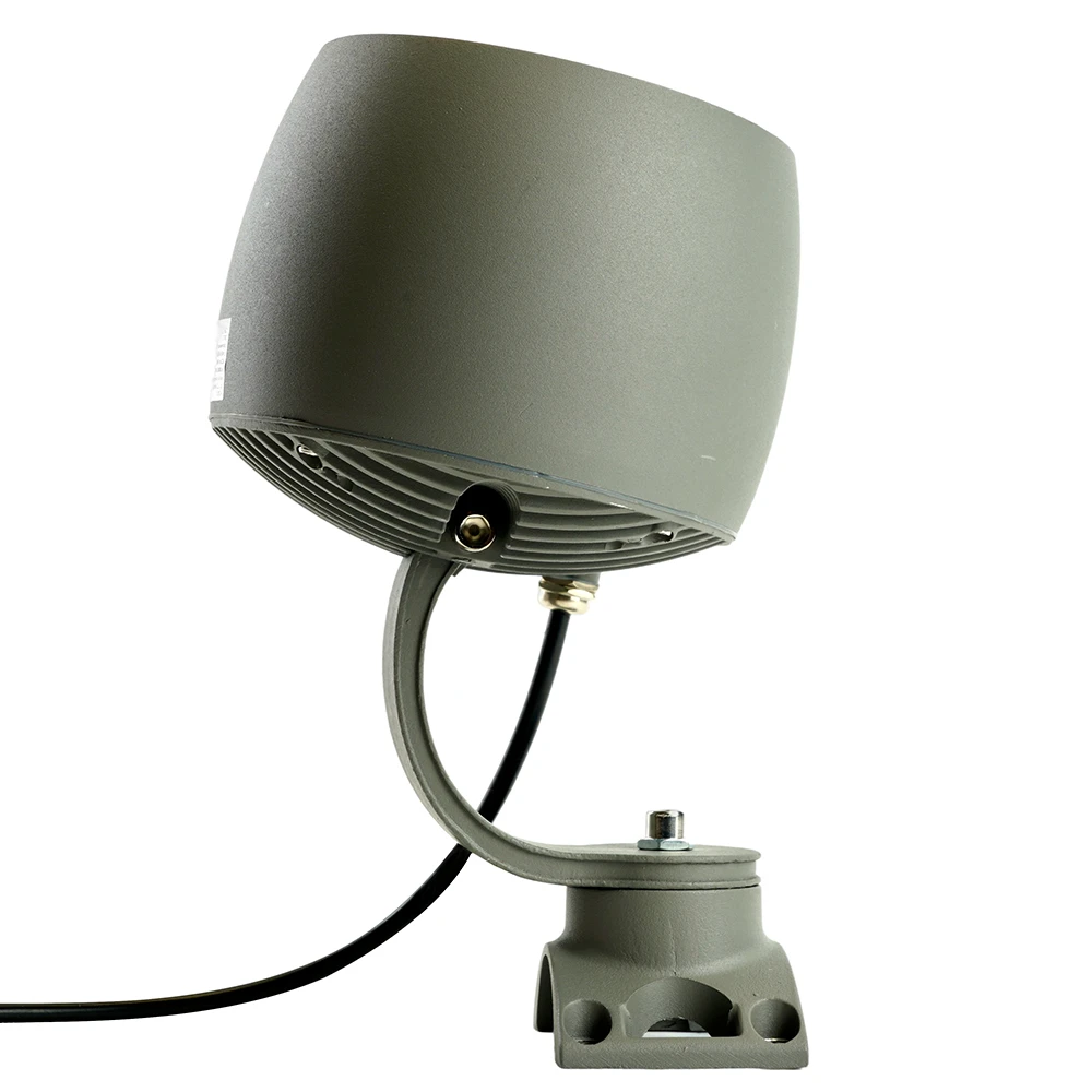 Светодиодный светильник ландшафтно-архитектурный Feron LL-601 85-265V 24W RGB IP65 51779 8
