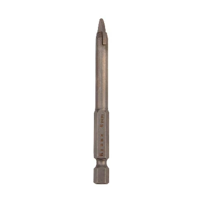 Сверло по стеклу и керамике 8мм ((шестигранный хвостовик) Kranz KR-91-0643