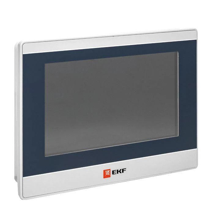 Панель оператора PRO-Screen 7E EKF RSC-7E 9