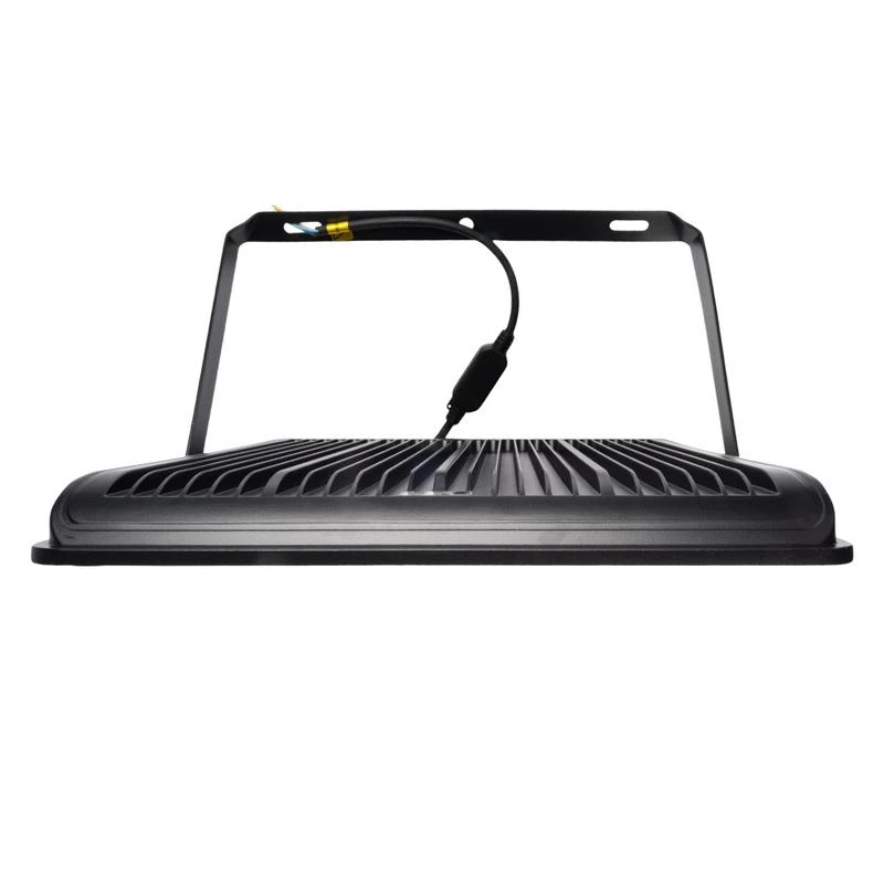 Прожектор светодиодный PFL-V 500Вт IP65 6500К СДО черн. Pro+ JazzWay 5064089 5