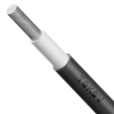 Кабель TOKOV ELECTRIC АВВГнг(А)-LS 1х50 МК Б 1кВ (м) УТ000030786
