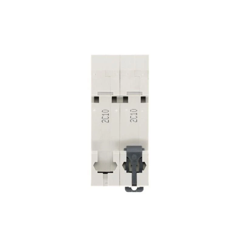 Выключатель автоматический 2п City9 Set (АВ) С 10А 6кА 230В SE C9F36210 2