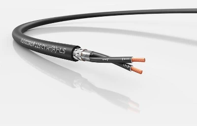 Кабель FLEXICORE 115 CY нг(А)-LS 2X0.5 (м) LAPP 3120001445