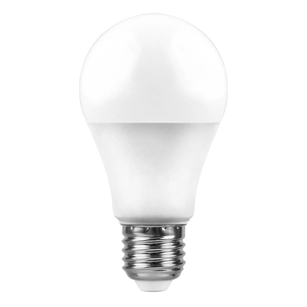 Лампа светодиодная Feron LB-93 Шар E27 12W 175-265V 4000K 25487 1
