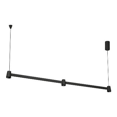 Светильник светодиодный SP-ELIZEO-S1000-16W Warm3000 BK 35 deg IP20 230В металл Arlight 036594