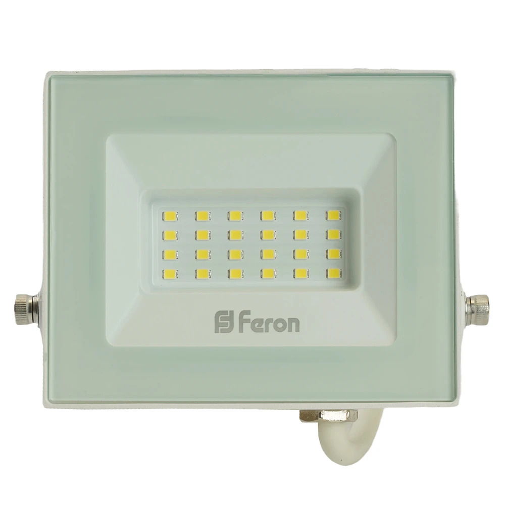 Светодиодный прожектор Feron LL-920 IP65 30W 6400K 29496 1