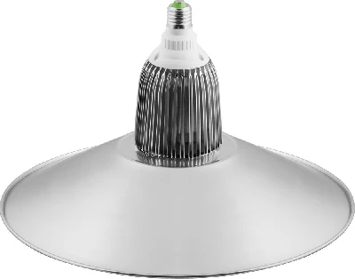 Светильник 35W 230V 4000K (в комплекте с отражателем), AL6005 28795