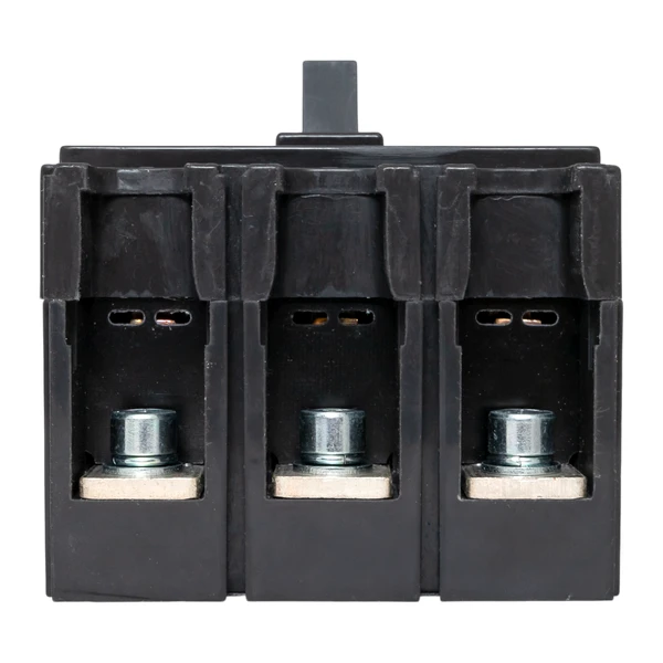 Выключатель автоматический 3п 100А 25кА LS250 ProPact EKF mccb-250-25-3-100-ls 9