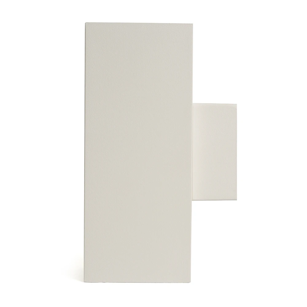 Светильник настенный Feron ML1740 QUAD MR16 35W, 230V, 2*GU10, белый IP20 48428 3