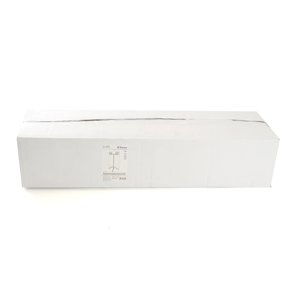 Светодиодный прожектор Feron LL-502 на штативе IP65 2*30W 6400K 29567 2
