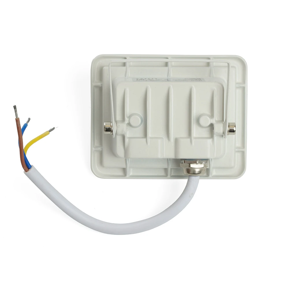 Светодиодный прожектор SAFFIT SFL90-10 IP65 10W 6400K белый 55070 3