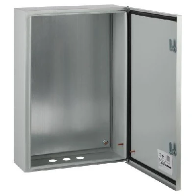 Корпус ЩМПг-07 600х400х175 IP54 SHMPg-07_IP54_SIMPLE метал. Эра Б0047696